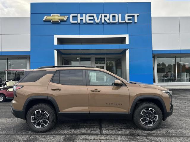 2027 Chevrolet Equinox ACTIV AWD for sale in Amsterdam, NY