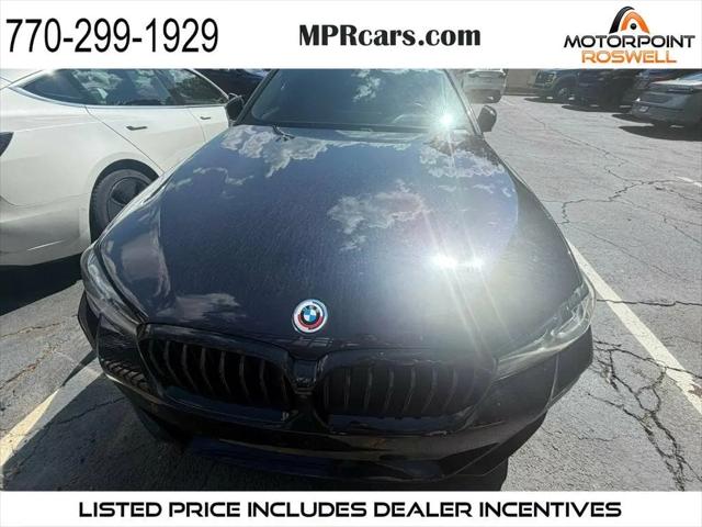 2023 BMW M5 i xDrive for sale in Roswell, GA