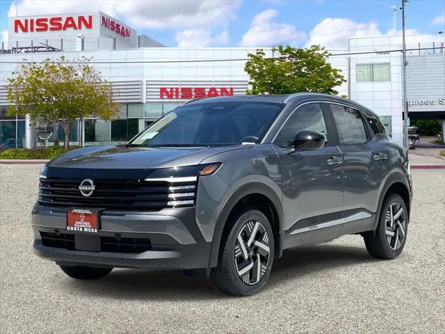 2026 Nissan Kicks SV for sale in Costa Mesa, CA