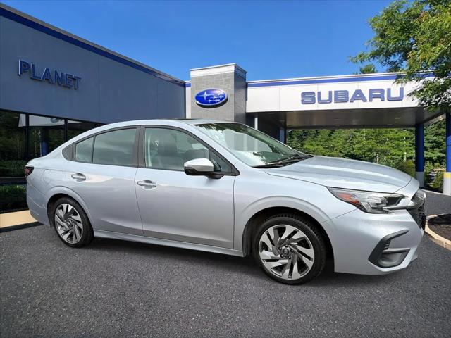 2024 Subaru Legacy Touring XT for sale in Hanover, MA