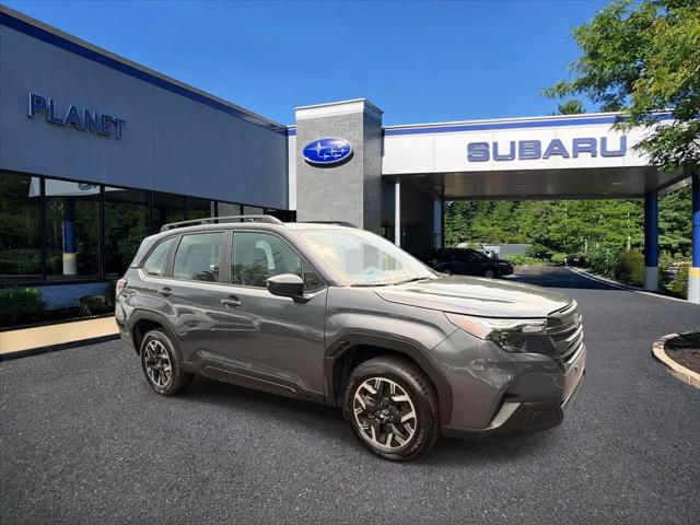 2025 Subaru Forester Base for sale in Hanover, MA