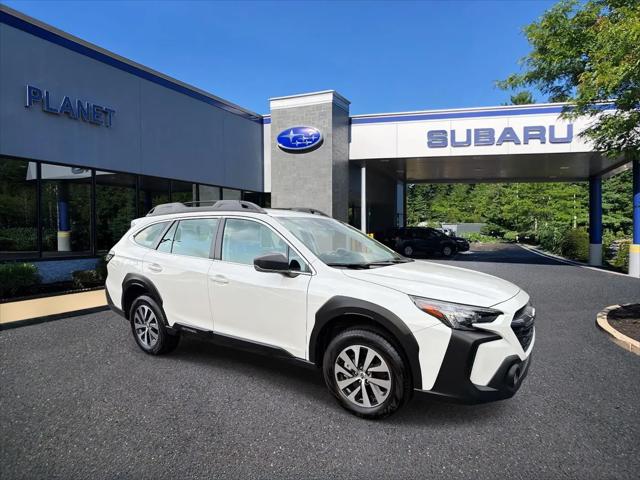 2025 Subaru Outback 2.5i for sale in Hanover, MA