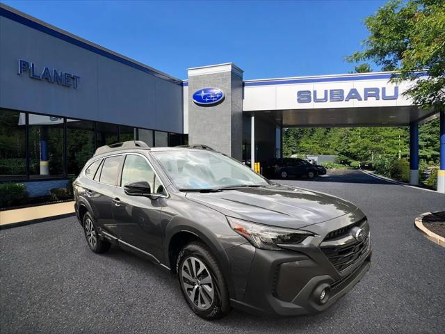 2025 Subaru Outback Premium for sale in Hanover, MA