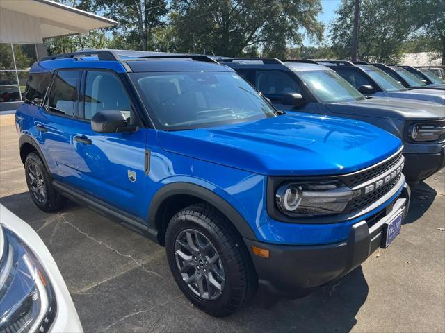 2026 Ford Bronco Sport Big Bend for sale in Ville Platte, LA