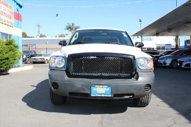 2006 Dodge Dakota ST for sale in Hayward, CA