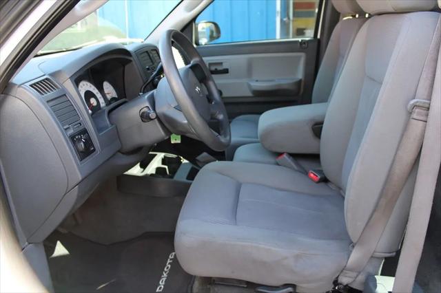 2006 Dodge Dakota ST