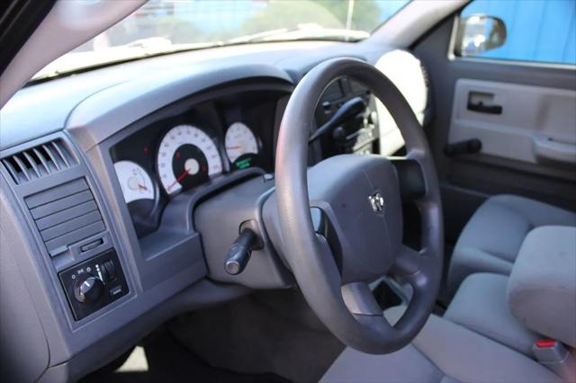 2006 Dodge Dakota ST