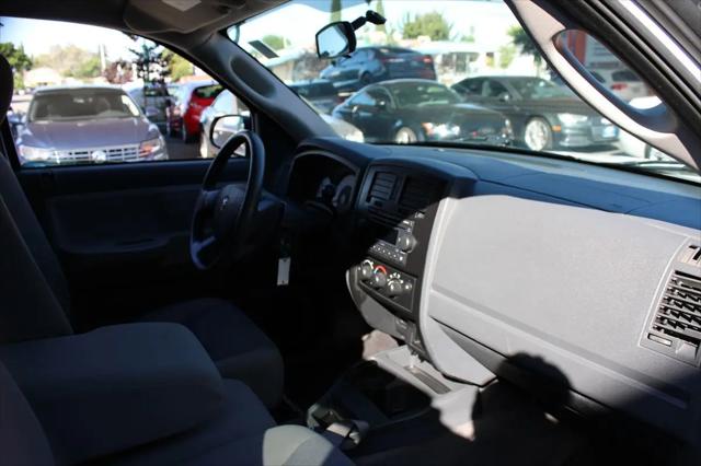 2006 Dodge Dakota ST