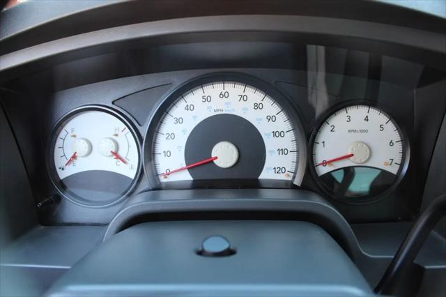 2006 Dodge Dakota ST