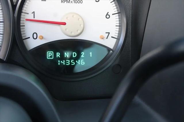 2006 Dodge Dakota ST