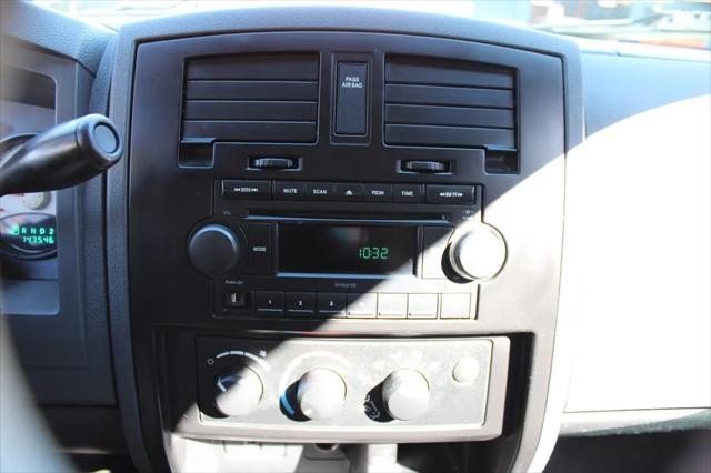 2006 Dodge Dakota ST