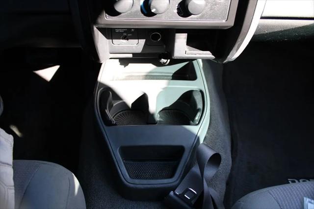 2006 Dodge Dakota ST