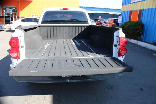 2006 Dodge Dakota ST