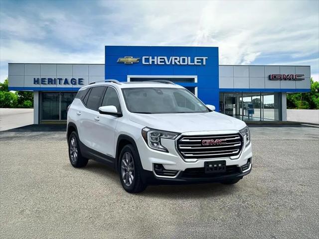 2024 GMC Terrain FWD SLT for sale in Lawrenceburg, TN