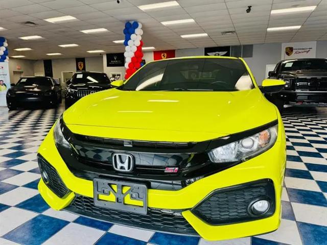 2019 Honda Civic Si for sale in Manassas, VA