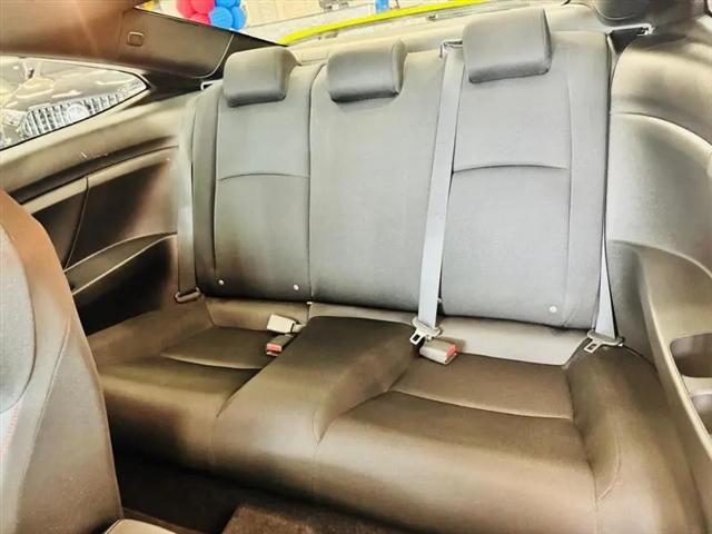 2019 Honda Civic Si
