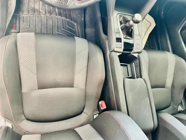 2019 Honda Civic Si
