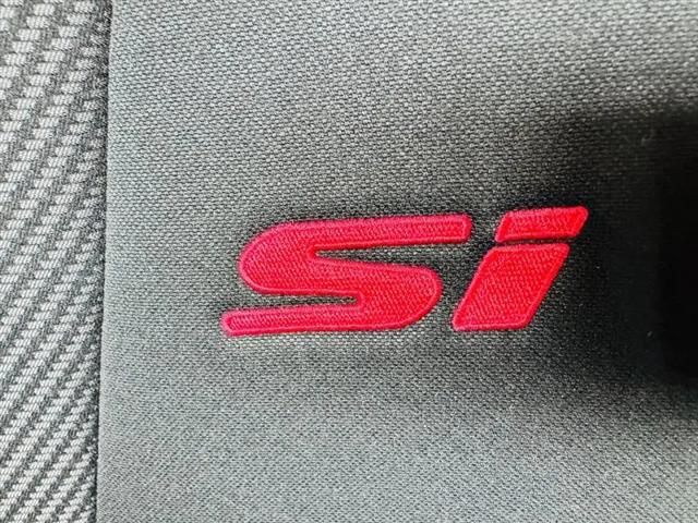 2019 Honda Civic Si