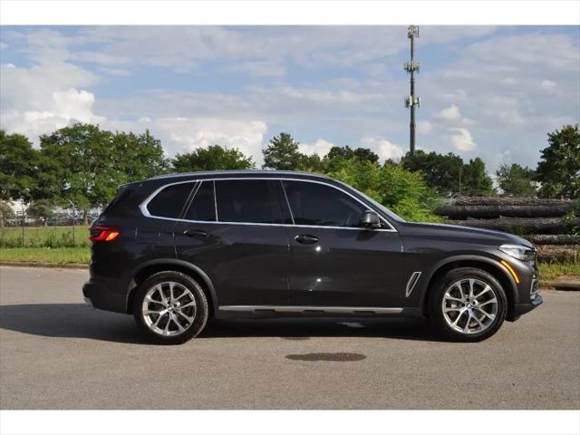 2019 BMW X5 xDrive40i for sale in Huntsville, AL