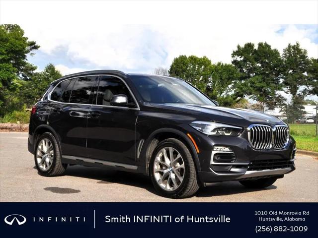 2019 BMW X5 xDrive40i for sale in Huntsville, AL