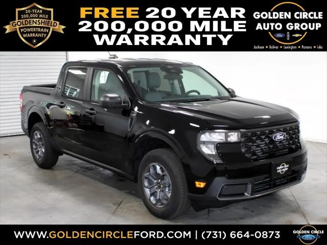 2026 Ford Maverick XLT for sale in Bolivar, TN