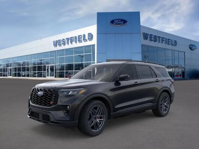 2026 Ford Explorer ST for sale in Countryside, IL