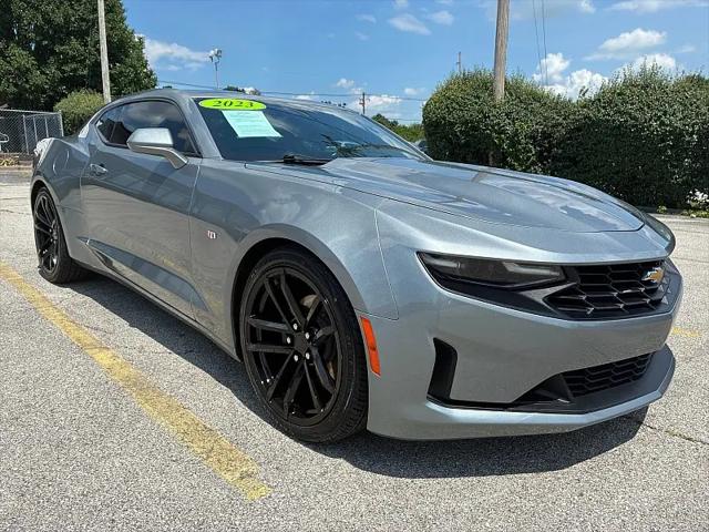 2023 Chevrolet Camaro RWD Coupe 1LT for sale in Frankfort, KY