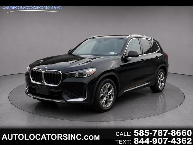2023 BMW X1 xDrive28i for sale in Webster, NY