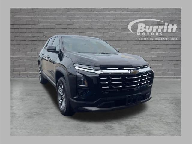2026 Chevrolet Equinox AWD LT for sale in Oswego, NY