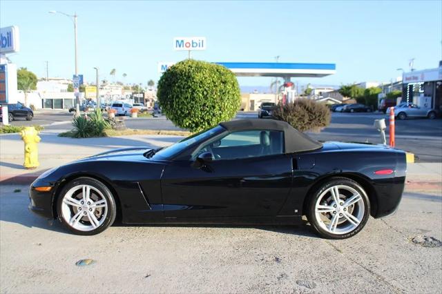2009 Chevrolet Corvette Corvette for sale in Hermosa Beach, CA