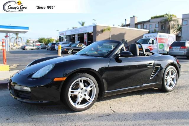 2006 Porsche Boxster Boxster for sale in Hermosa Beach, CA