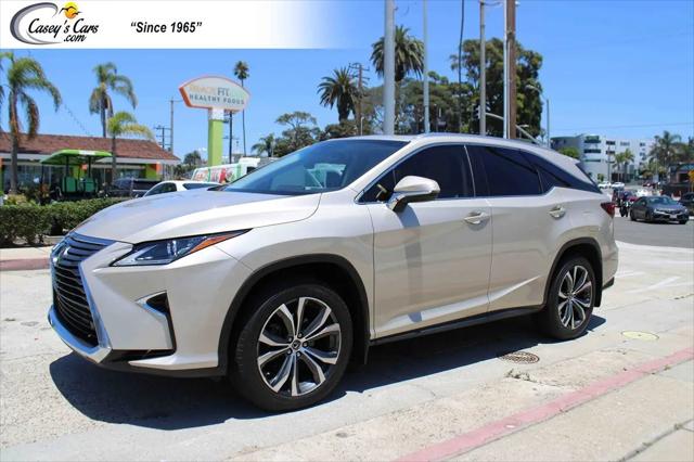 2018 Lexus RX 350 Premium for sale in Hermosa Beach, CA