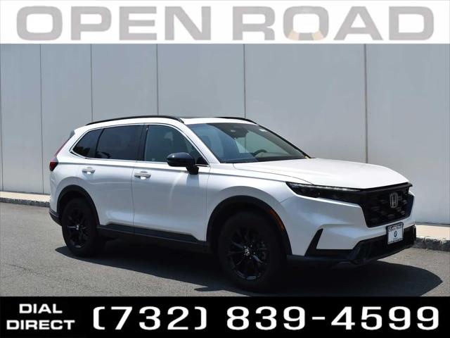 2025 Honda CR-V Hybrid Sport for sale in Edison, NJ