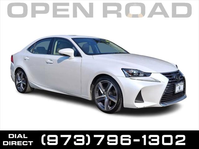 2018 Lexus IS 300 IS 300 for sale in Morristown, NJ