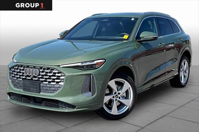 2025 Audi Q5 Premium Plus TFSI quattro S tronic for sale in Santa Fe, NM