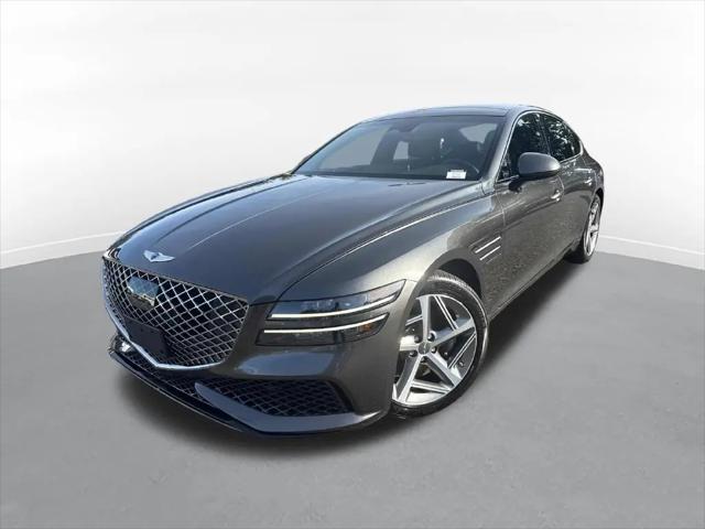 2024 Genesis G80 3.5T Sport AWD for sale in Roswell, GA