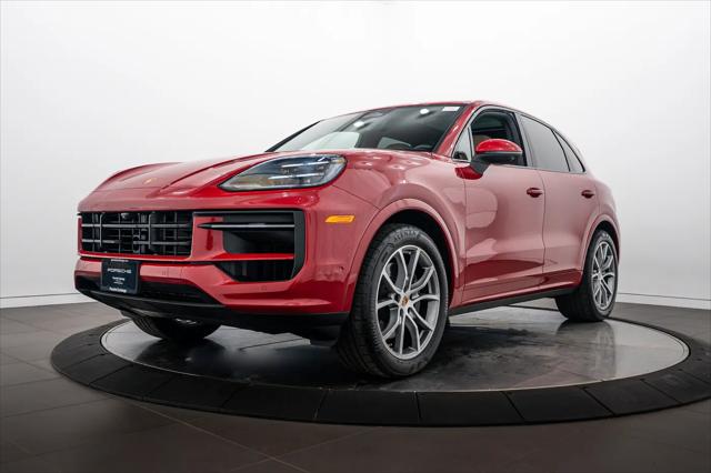 2026 Porsche Cayenne Cayenne for sale in Highland Park, IL