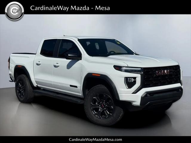 2025 GMC Canyon 2WD Elevation for sale in Mesa, AZ