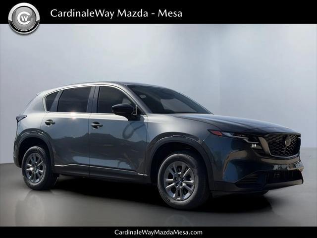 2026 Mazda CX-5 2.5 S Select for sale in Mesa, AZ
