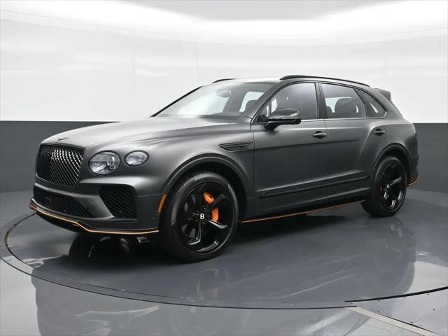 2025 Bentley Bentayga S Black Edition for sale in Miami, FL
