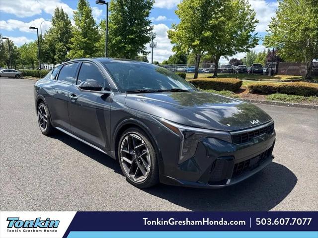 2025 Kia K4 GT-Line for sale in Troutdale, OR