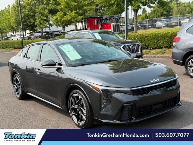 2025 Kia K4 GT-Line for sale in Troutdale, OR
