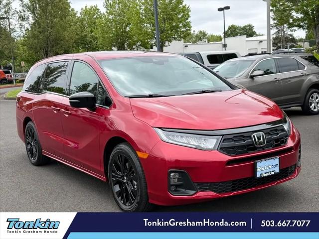 2026 Honda Odyssey Sport-L for sale in Troutdale, OR