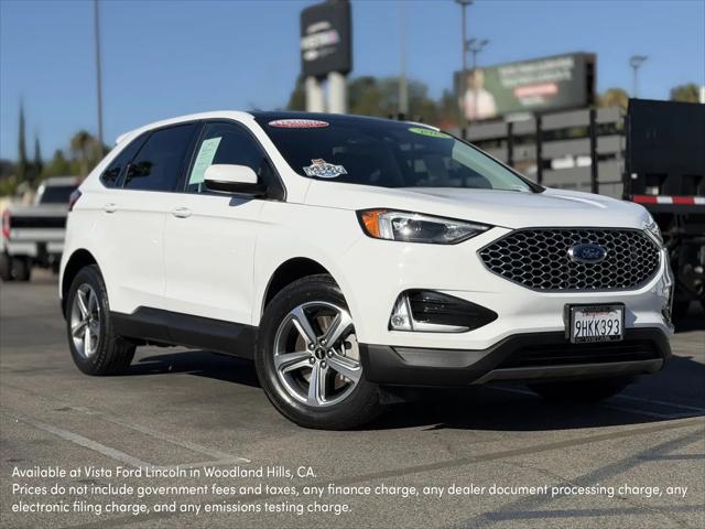 2023 Ford Edge SEL for sale in Woodland Hills, CA