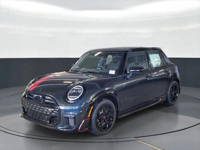 2026 MINI Hardtop Cooper S for sale in Miami, FL