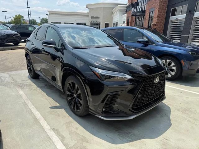 2024 Lexus NX 350 F SPORT Handling for sale in Columbus, OH
