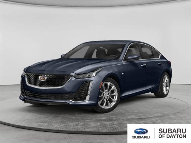 2020 Cadillac CT5 for sale near Dayton, OH