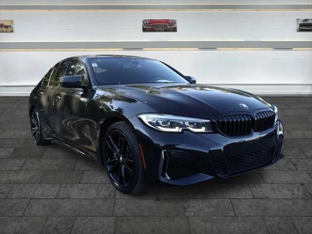 2020 BMW M340i M340i for sale in Norco, CA