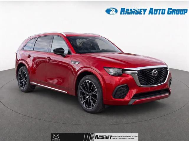 2025 Mazda CX-70 3.3 Turbo Premium Plus Package for sale in Ramsey, NJ
