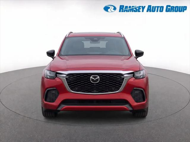 2025 Mazda CX-70 3.3 Turbo Premium Plus Package